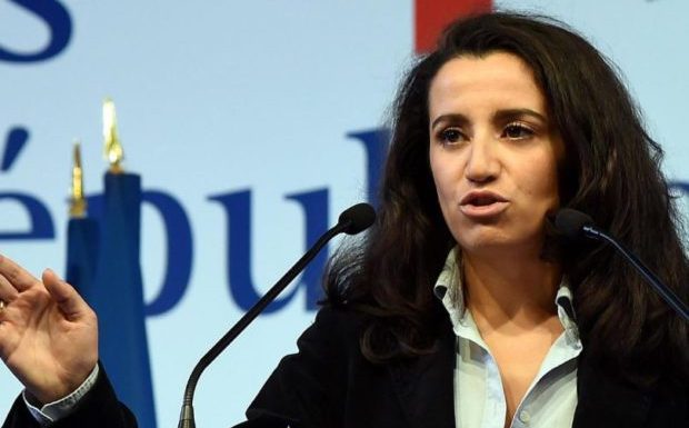 « Tariq Ramadan éveille chez une jeunesse en scission une volonté d’en découdre », selon la porte-parole LR