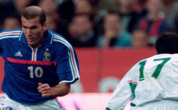 Football : la fédération algérienne propose un match Algérie-France en octobre 2020