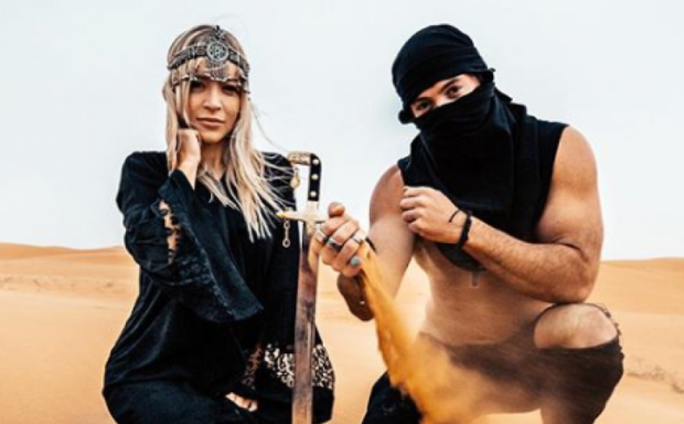 L’Arabie saoudite se paye des influenceurs Instagram pour améliorer son image