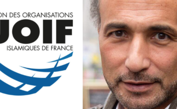 Les révélations de Tariq Ramadan choquent les islamistes de la fédération Musulmans de France (UOIF)