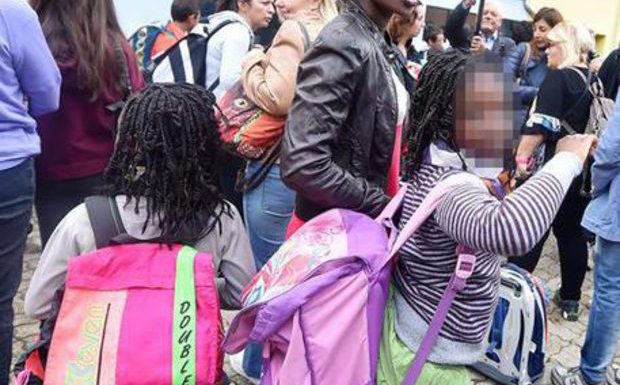 Turin (Italie) : des premières classes d’école primaire sans aucun élève italien