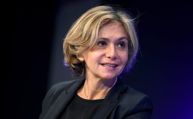 Valérie Pécresse : «Dans les banlieues, nous ne devons plus avoir la main qui tremble»