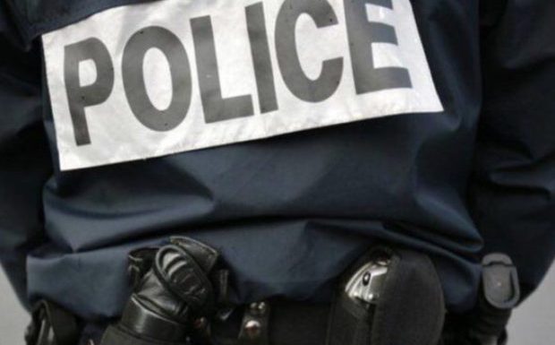 Rouen : un corps découvert dans les jardins de l’Hôtel de ville