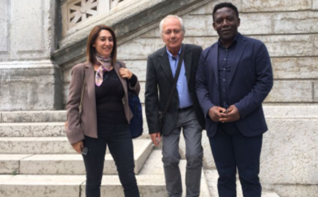 Saint-Étienne (42) : coup de théâtre au tribunal dans le jugement des insultes racistes