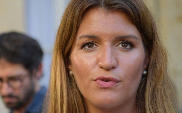 Compiègne (60) : un internaute condamné pour un commentaire menaçant envers Marlène Schiappa