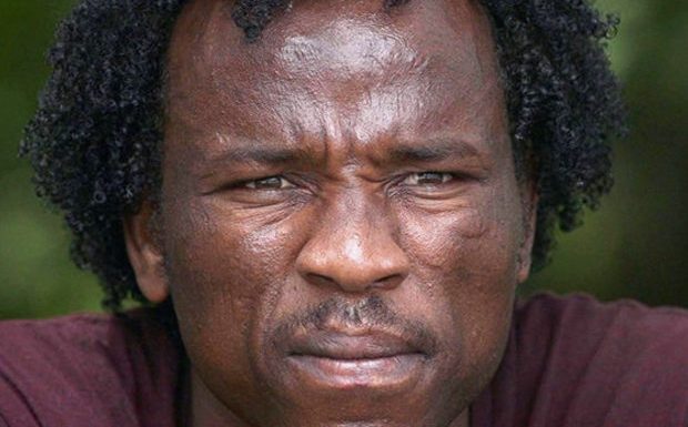 Genève : rencontre avec Abdul Aziz Muhamat, migrant soudanais défenseur des droits humains
