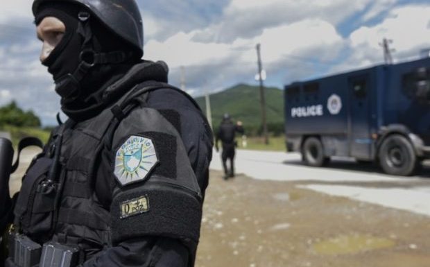Condamnations : Six islamistes kosovars voulaient attaquer la France, la Belgique et les églises serbes
