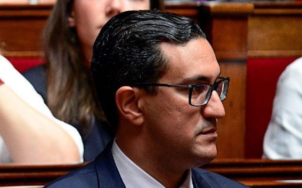 Quand l’Assemblée Nationale française discute de l’élection présidentielle tunisienne