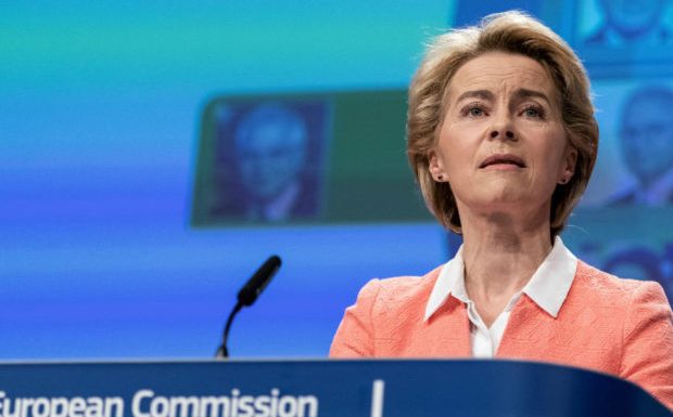 « Protection du mode de vie européen » : la Commission européenne crée la polémique en intitulant ainsi le portefeuille du commissaire à la Migration