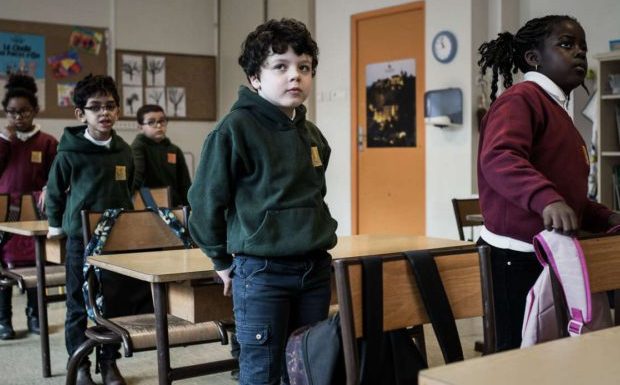 La Fondation pour l’école dans la discorde