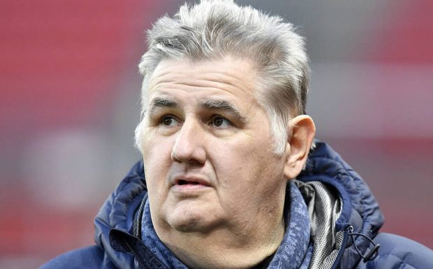 « Racisme anti-Blanc dans le foot : démêlons ! »