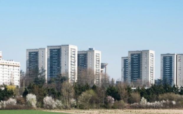 Vénissieux (69) : poignardé en mai, roué de coups en août, Jean-Jacques dénonce une insécurité totale