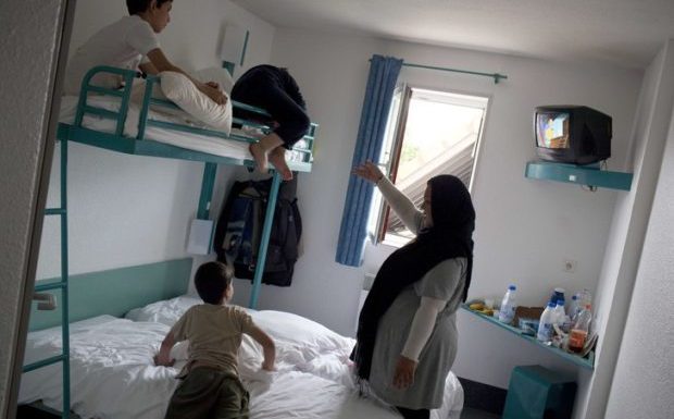 Le gouvernement annonce plus de moyens pour aider les sans-abris en 2020