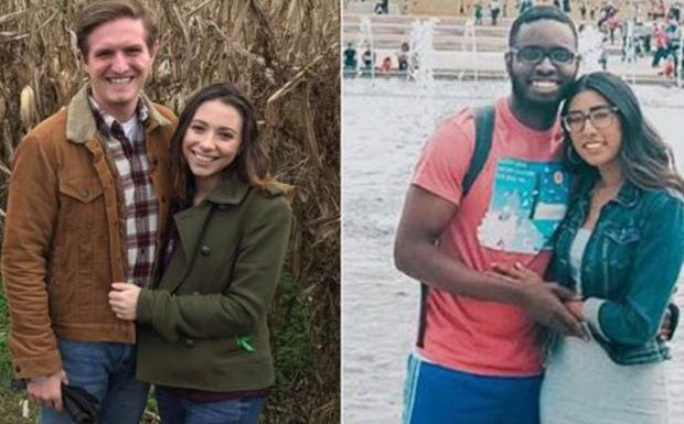 États-Unis : la bataille des fiancés de Virginie pour ne pas avoir à se déclarer « aryens, maures, quarteron, mulâtre, allemand ou basque »