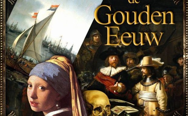 Pays-Bas : Le terme « Âge d’Or », qualifiant le 17ème siècle où le pays était à son apogée, interdit dans certains musées car trop clivant