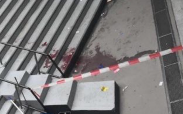Toulouse : une personne très grièvement blessée « à la gorge » dans une station de métro