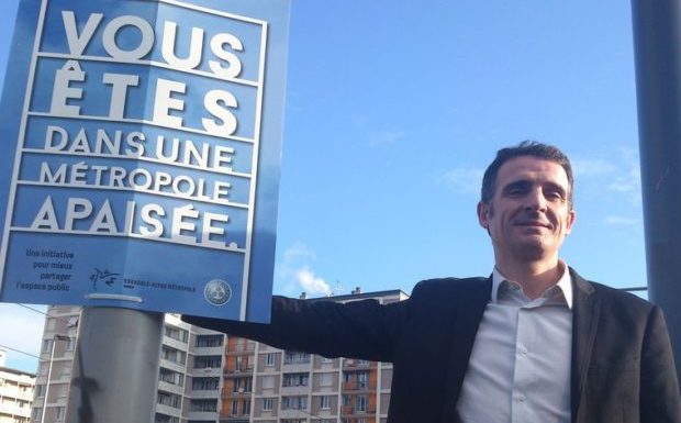 Grenoble : rixe au Village Olympique, une quarantaine de personnes impliquées
