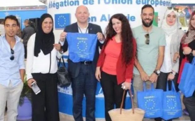 Afrique : l’UE investi 17,6 millions d’euros supplémentaires pour augmenter ses visas étudiants