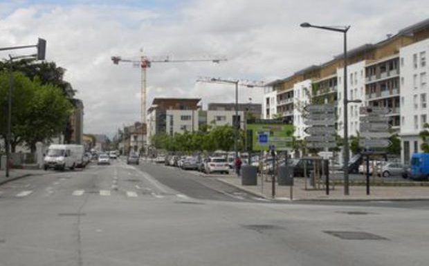 Décines-Charpieu (69) : « Au Prainet, on se croirait dans les favelas brésiliennes »