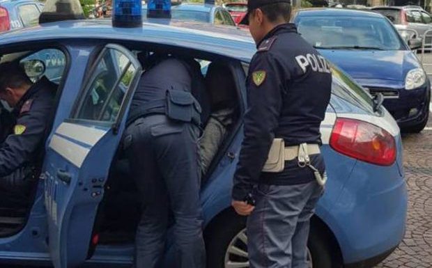 Vintimille (Italie) : un homme de 55 ans, sans-abri et handicapé, violé par un clandestin marocain multirécidiviste de 23 ans