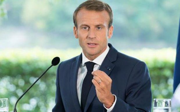 Macron : « Les bourgeois n’ont pas de problème avec l’immigration. Ils ne la croisent pas. Les classes populaires vivent avec »