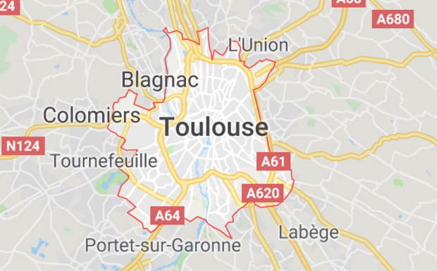 Toulouse : Amine Meslem condamné pour avoir poignardé sa petite amie
