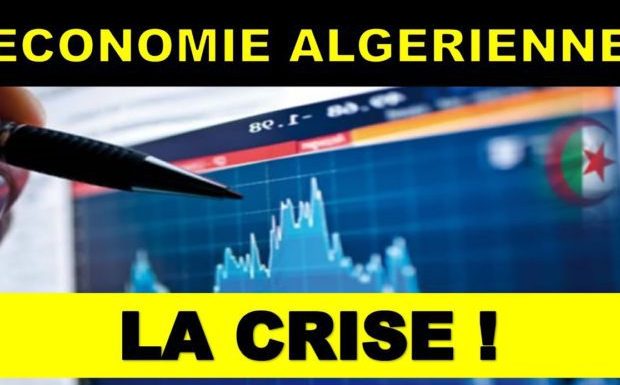 L’Algérie au bord de la cessation de paiements