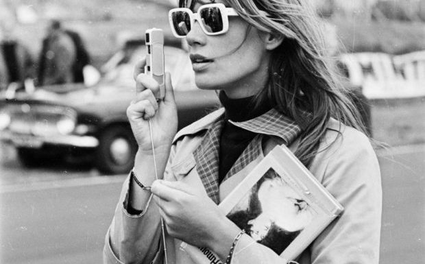 Grande, mince, blanche : la fabrique du mythe de « la Parisienne »