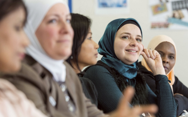L’intégration des immigrés est-elle « défaillante » en France ?