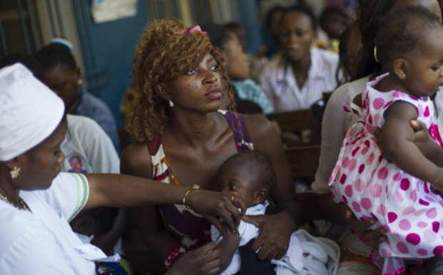 Afrique : la France a donné 5,3 milliards d’euros pour la santé depuis 2002