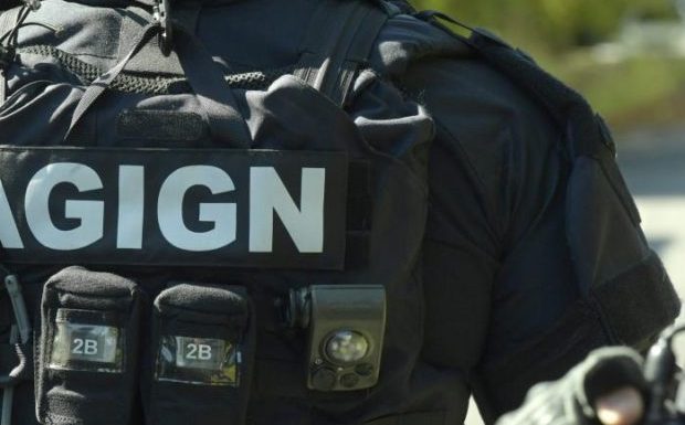 Guillerval (91) : des voleurs tombent sur le GIGN qui sortait d’entraînement et finissent en garde à vue