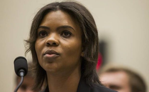 Blexit : Elle veut libérer les Afro-américains de la gauche, la proche de Trump Candace Owens sera l’invitée de la Convention de la droite à Paris