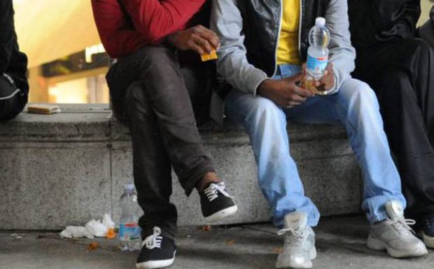 Milan : dealers, islamistes, criminels, la gare centrale devient une jungle