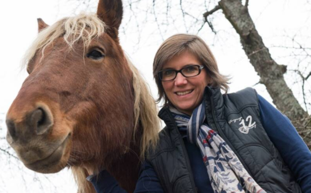 Orschwihr (68) : les animaux face à la justice, après le coq Maurice, Sésame le cheval attend son procès