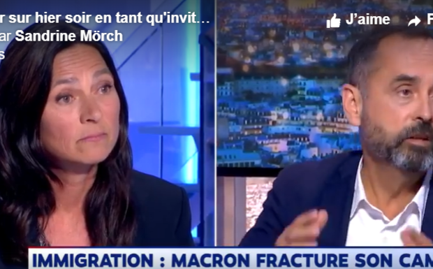 « Concentration d’enfants immigrés dans les écoles » : une députée LREM donne raison à Robert Ménard