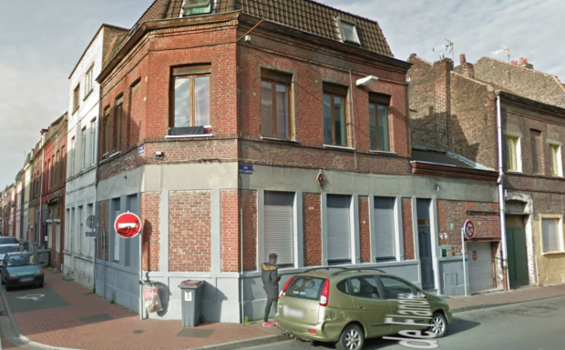 Roubaix (59): coup de couteau mortel, Djamel Atmna condamné à dix ans de réclusion