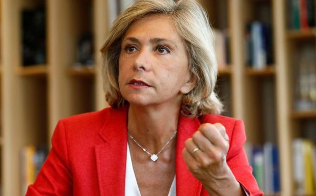 Valérie Pécresse : «L’immigration ne doit pas se faire contre l’identité nationale»