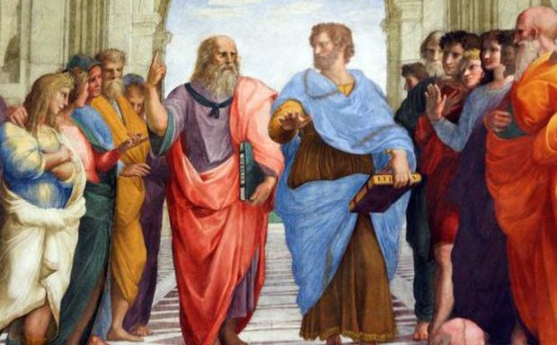 « Face à la dérive de nos sociétés, revenons à Aristote et Saint Thomas d’Aquin »