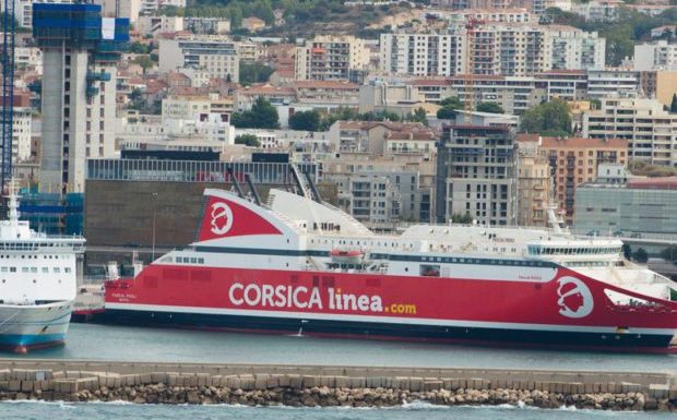 En pleine mer, une prière islamique entraîne l’intervention des gendarmes sur un navire vers Marseille