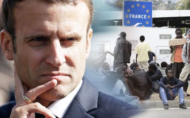 Immigration : pourquoi Macron durcit le ton et plonge sa majorité dans l’embarras