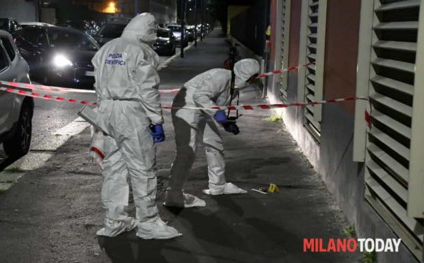 Milan : libéré deux jours après une tentative de meurtre, un Nigérian porte un coup de tesson de bouteille à la gorge de son ex-compagne enceinte