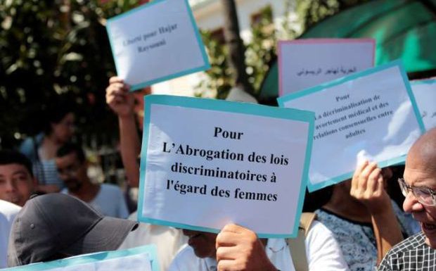 Avortement, sexe hors mariage : « Nous, citoyennes et citoyens marocains, déclarons que nous sommes hors la loi »