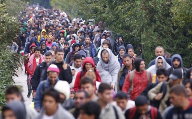 Tribalat : « La demande d’asile est devenu le débouché administratif de l’immigration illégale, sans grand risque de renvoi »