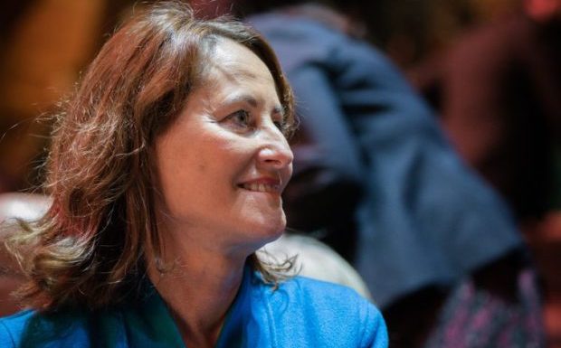 Ségolène Royal est la personnalité politique de gauche préférée des Français, selon un sondage