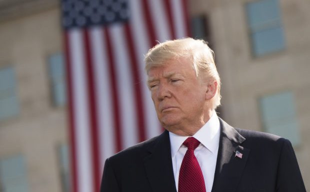 Procédure de destitution : les démocrates lancent la première étape (MàJ : « Une chasse aux sorcières de caniveau » dénonce Trump)