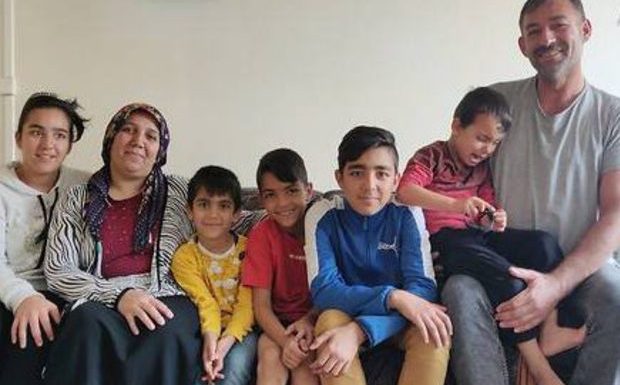 Autun (71) : la ville qui voulait des réfugiés syriens