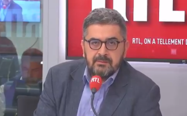 Mohamed Sifaoui : « En 2020, des maires affiliés à la pensée des Frères musulmans pourraient être élus dans des ghettos ethno-religieux ! »