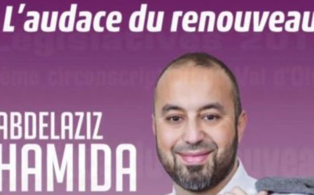 Goussainville (95) : Un fiché S pour islamisme radical candidat aux municipales