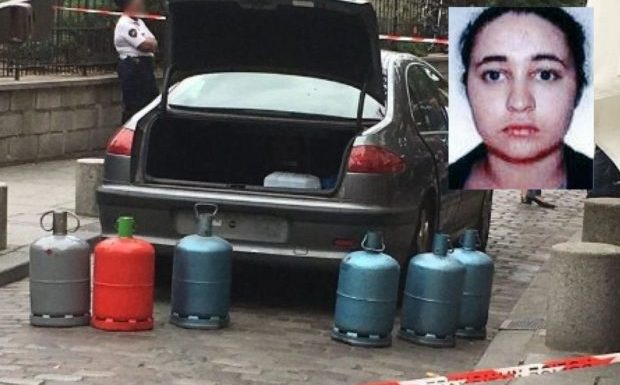 Attentat raté de Notre-Dame : Inès Madani voulait faire « le plus de victimes possibles »