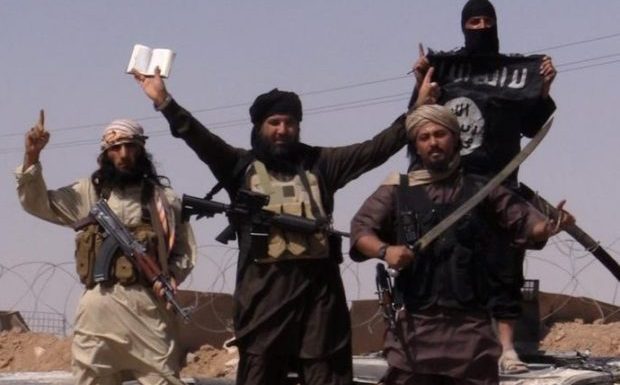 Pays-Bas : Cinq jihadistes marocains se voient restituer leur passeport néerlandais
